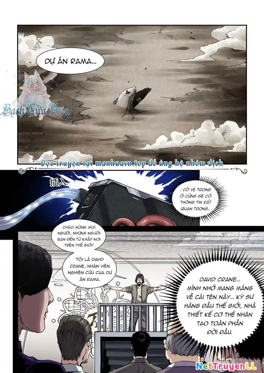 Anh Hùng Tái Khởi Chapter 84 - 2