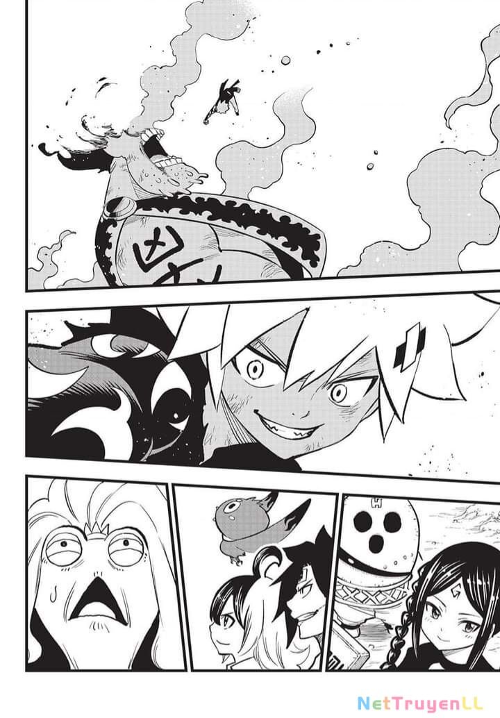 Dead Rock Chapter 13 - 20