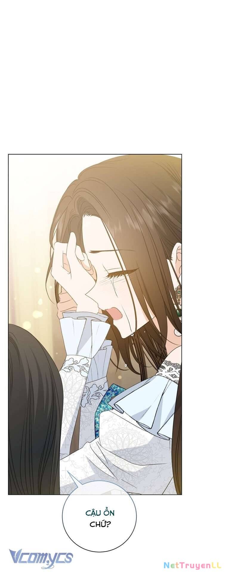 Hãy Để Tiểu Thư Emily Yên Chapter 15 - 8