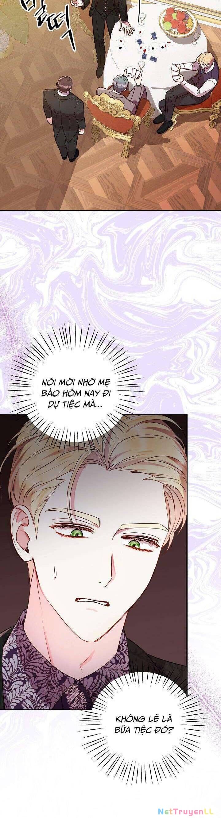 Chiến Lược Ly Hôn Chapter 15 - 21