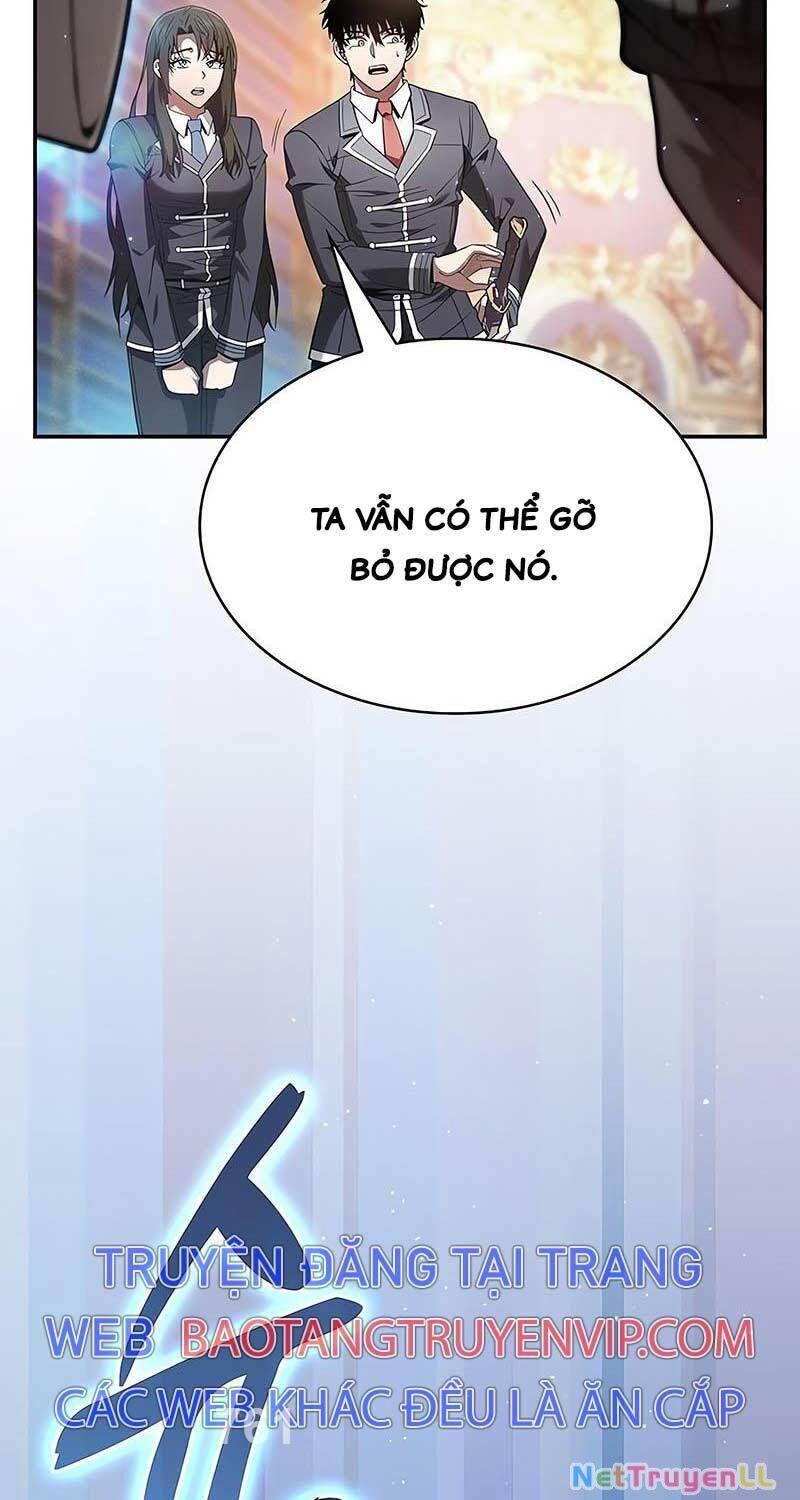 Kiếm Sĩ Thiên Tài Của Học Viện Chapter 56 - 4