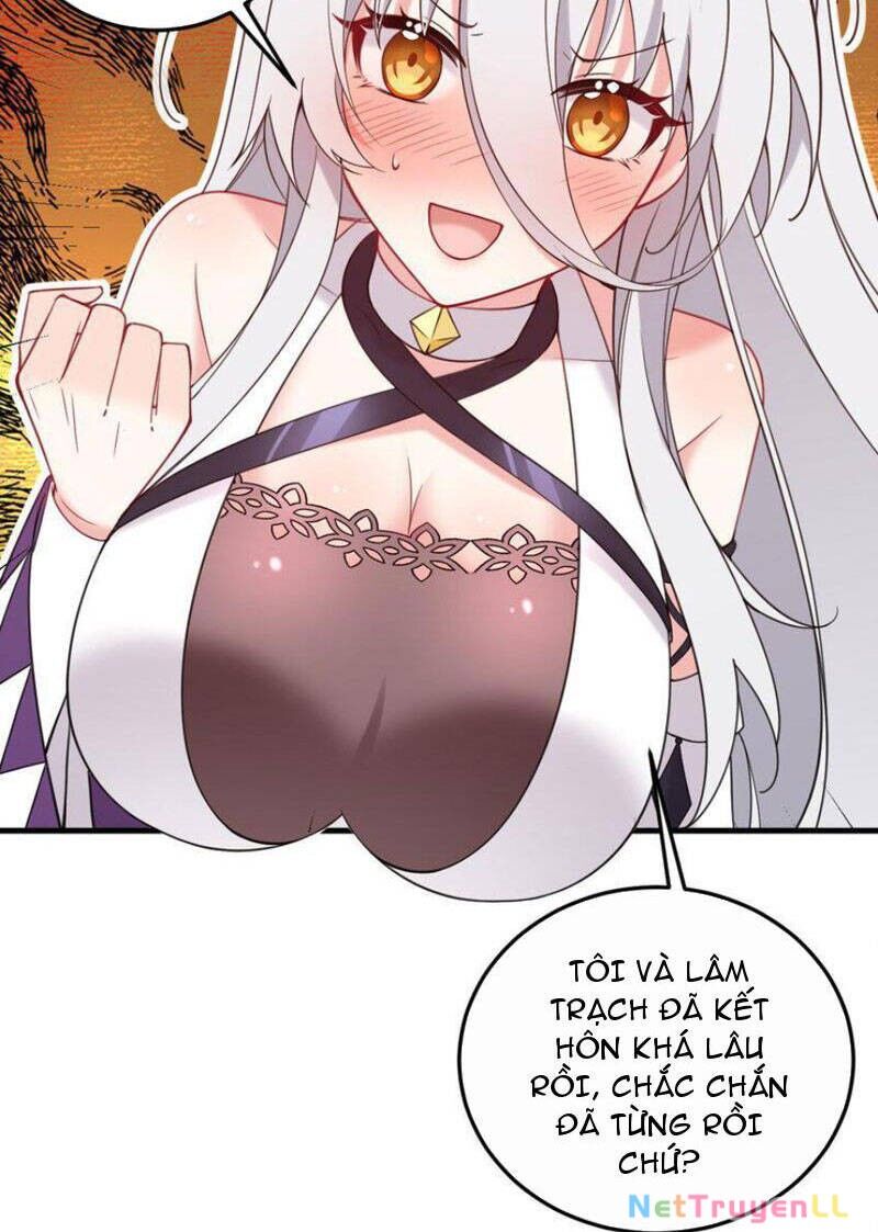 Trường Sinh Bất Lão, Ta Cưới Tà Thần Về Làm Vợ Chapter 36 - 9