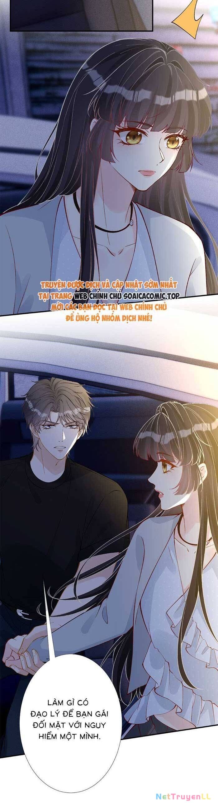Ôm Khẩn Tiểu Mã Giáp Của Tôi Chapter 318 - 19