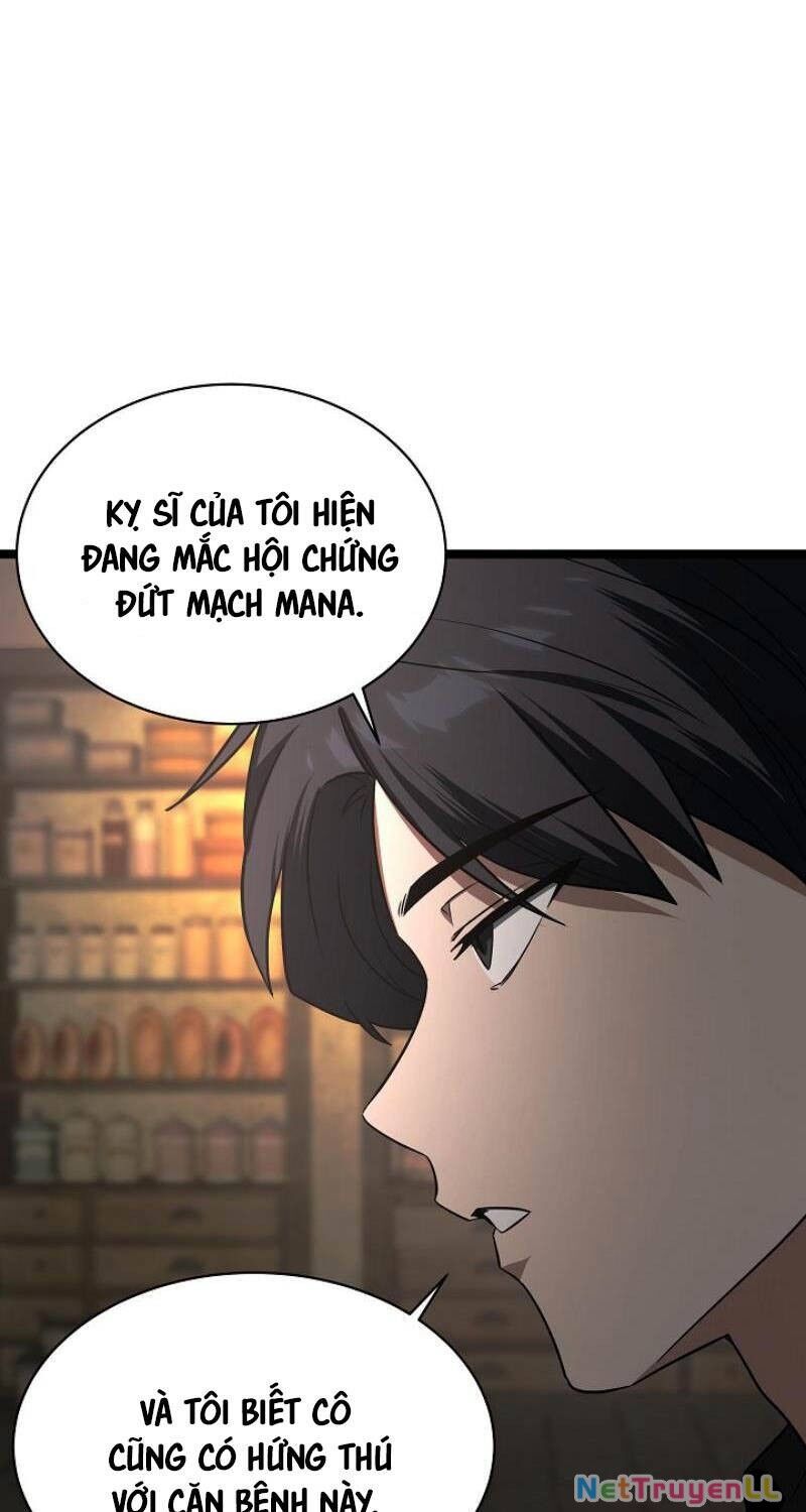 Anh Hùng Trọng Sinh Thành Trưởng Tử Nhà Công Tước Chapter 5 - 66