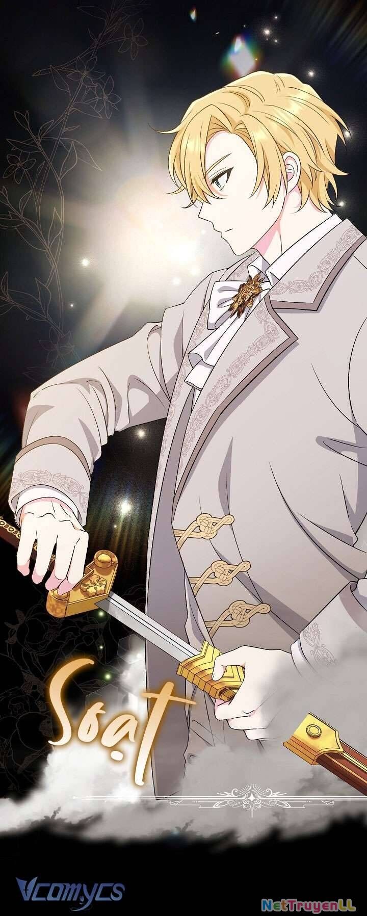 Người Xem Mắt Của Ác Nữ Quá Hoàn Hảo Chapter 18 - 22