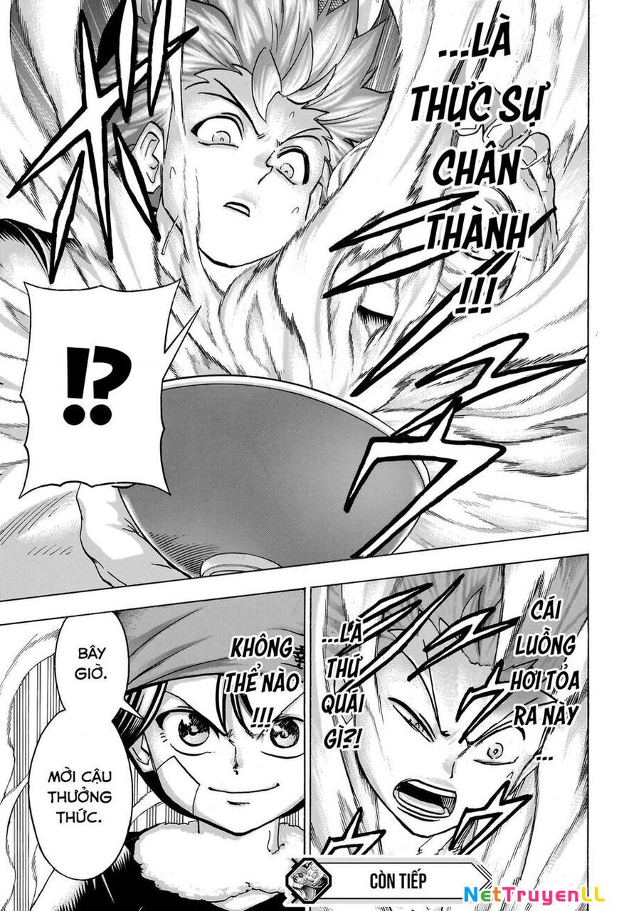 Undead Unluck Chapter 185 - Trang 2