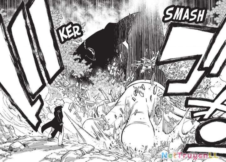 Dead Rock Chapter 11 - 26