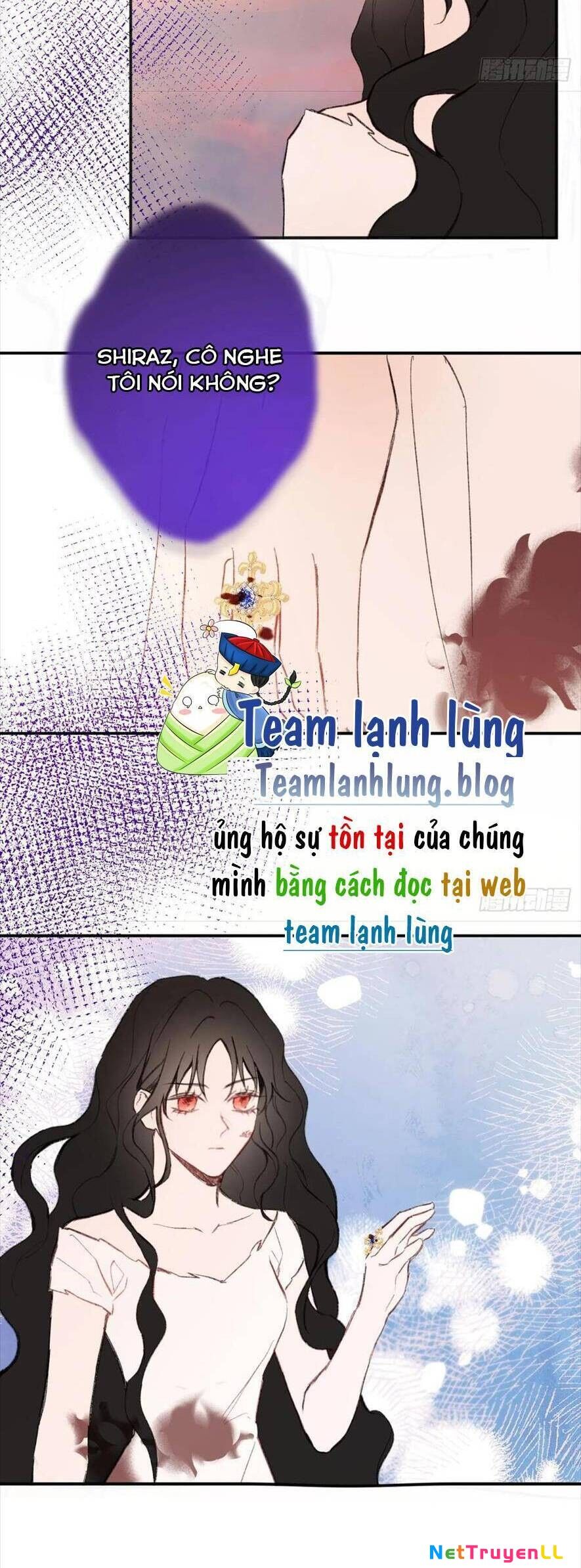 Phù Thuỷ Ác Độc Không Còn Lựa Chọn Nào Khác Ngoài Việc Trở Thành Ác Ma Chapter 29 - 15