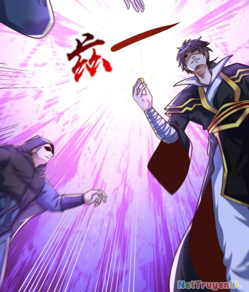 Ta Nuôi Quỷ Ở Trấn Ma Ty Chapter 310 - 61