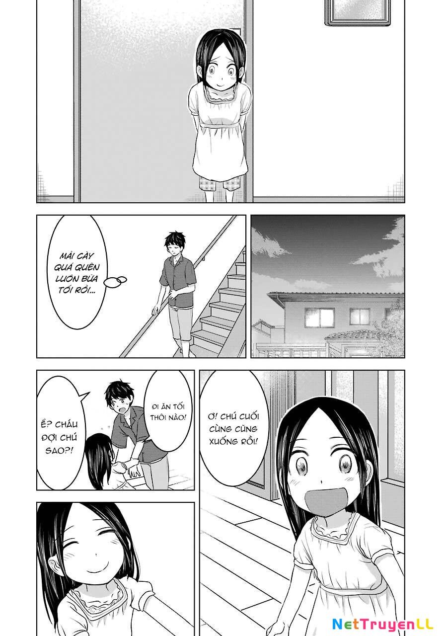 Kimi No Okasan O Boku Ni Kudasai! Chapter 25 - 9