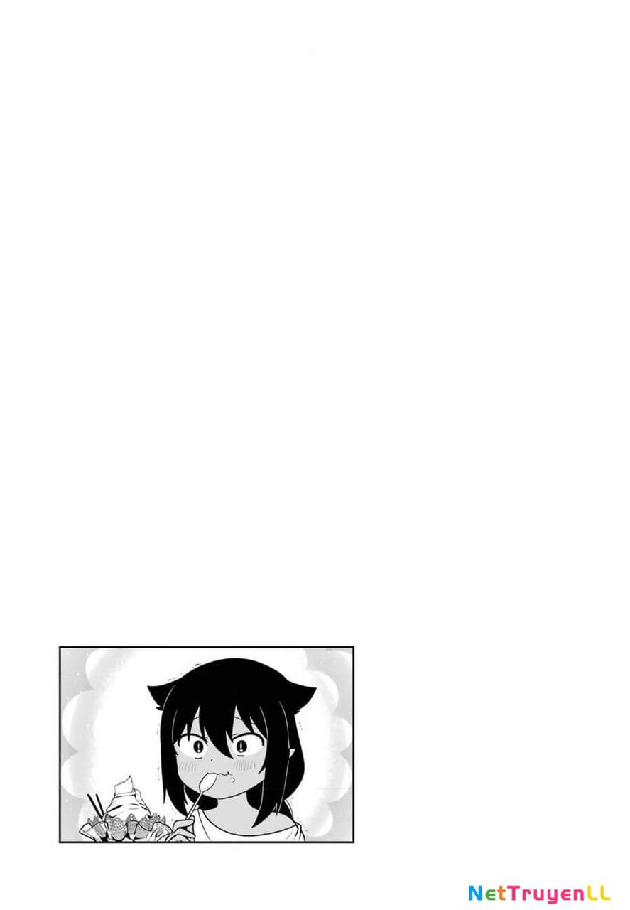 Jahy-sama wa Kujikenai! Chapter 80 - 19