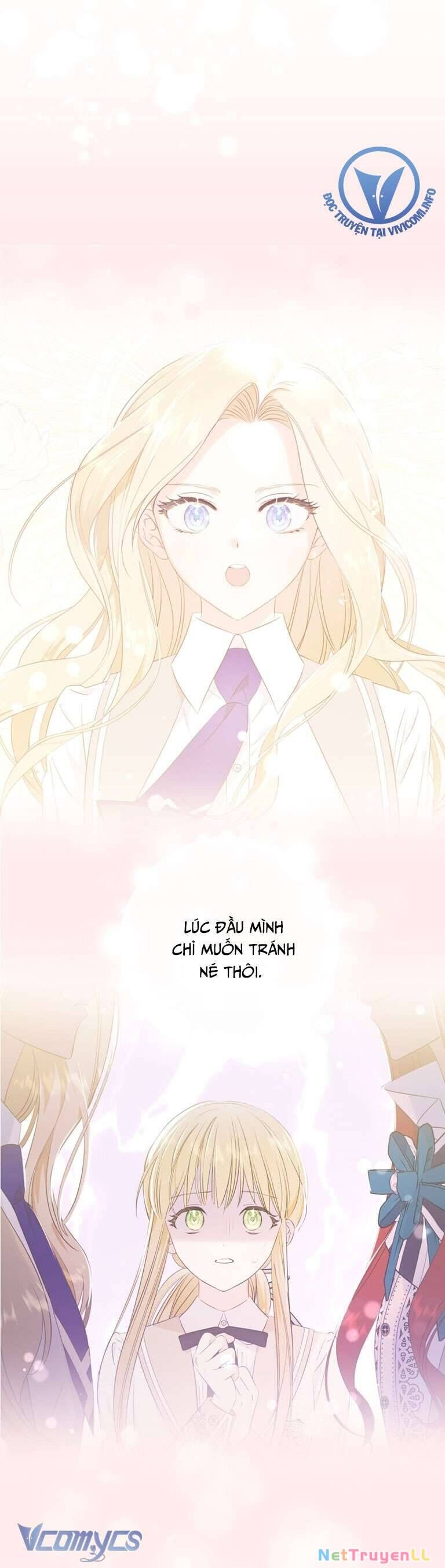 Hãy Để Tiểu Thư Emily Yên Chapter 15 - 21