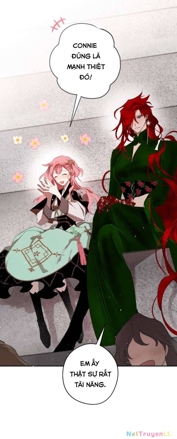 Lời Thú Nhận Của Chúa Tể Bóng Tối Chapter 73 - 35