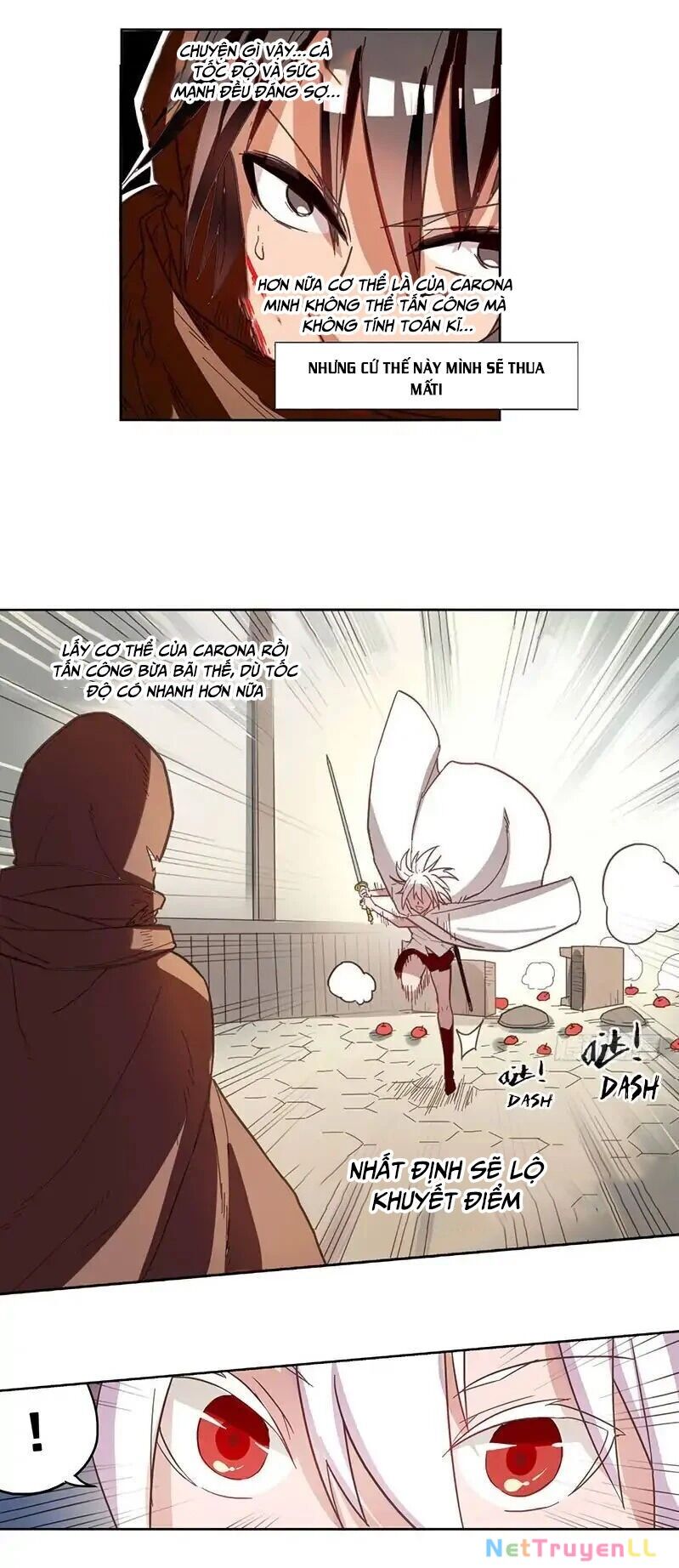 Bởi Vì Tôi Là Ông Chú Điều Hành Một Cửa Hàng Vũ Khí Chapter 14 - 14