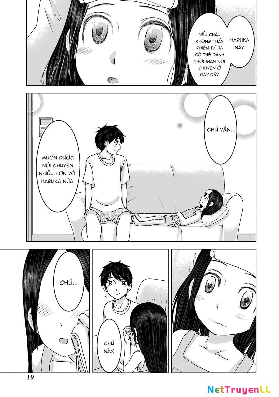 Kimi No Okasan O Boku Ni Kudasai! Chapter 25 - 20