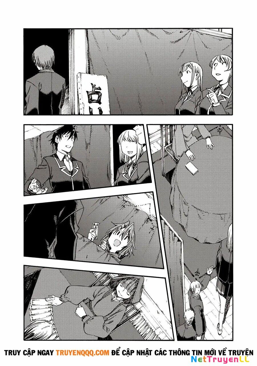 Cưới Tôi Đi! Chapter 36 - 6