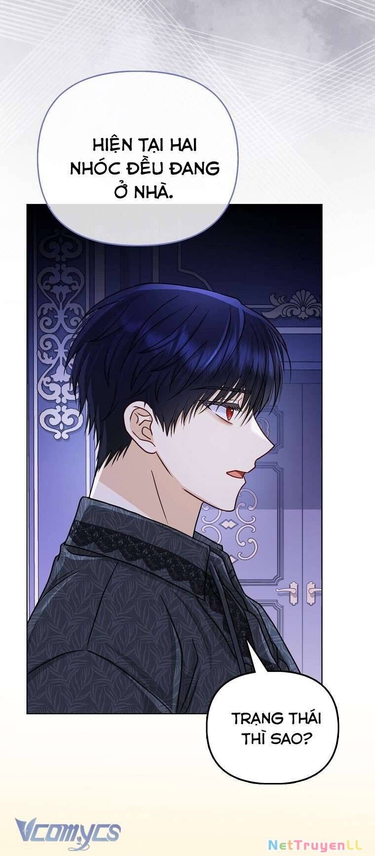 Nhân Vật Phản Diện Đều Thích Tôi Chapter 31 - 58
