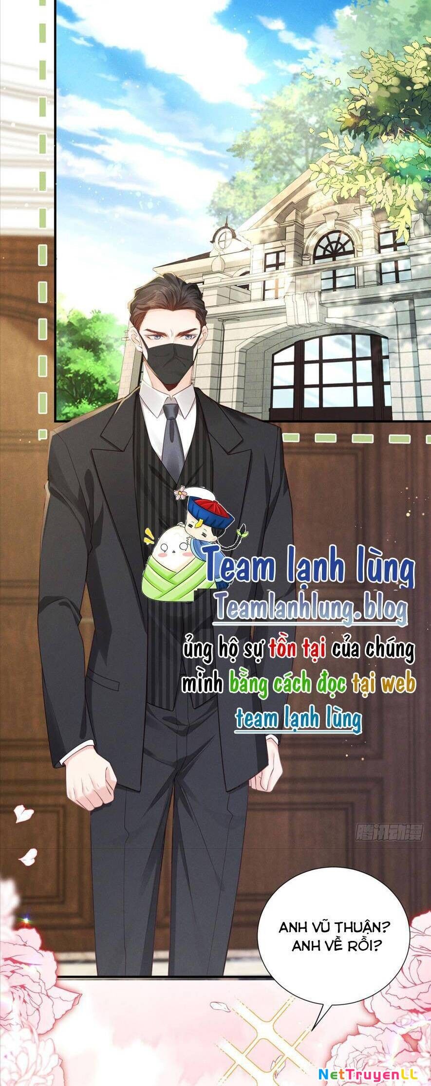 Chỉ Là Thấy Sắc Nổi Lòng Tham Chapter 6 - 2