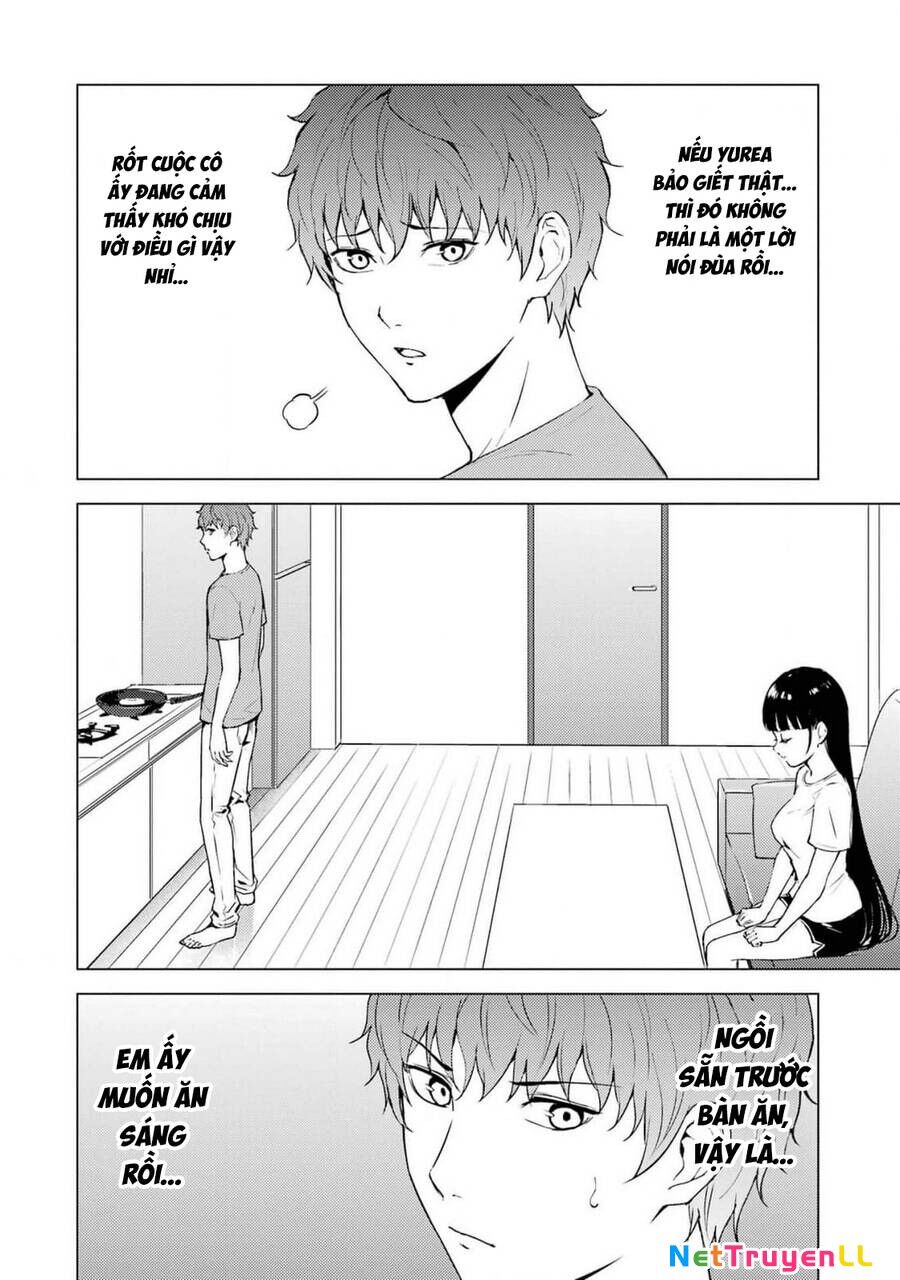 Ore No Genjitsu Wa Renai Game?? Ka To Omottara Inochigake No Game Datta Chapter 73 - 16