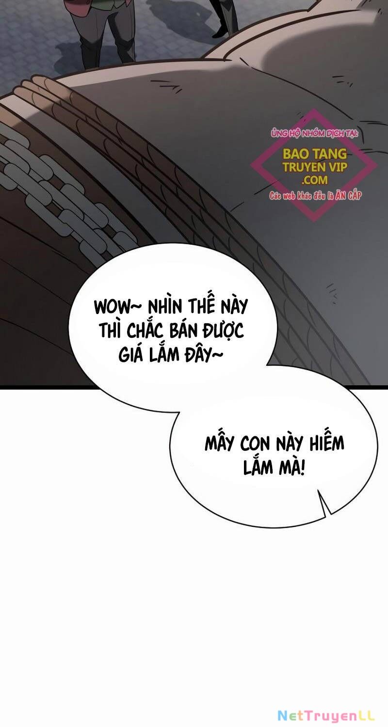 Anh Hùng Trọng Sinh Thành Trưởng Tử Nhà Công Tước Chapter 8 - 3