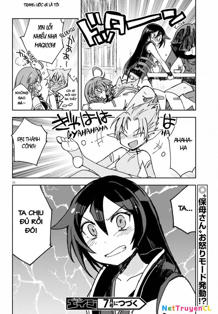 Only Sense Online (OSO) Chapter 54 - 16