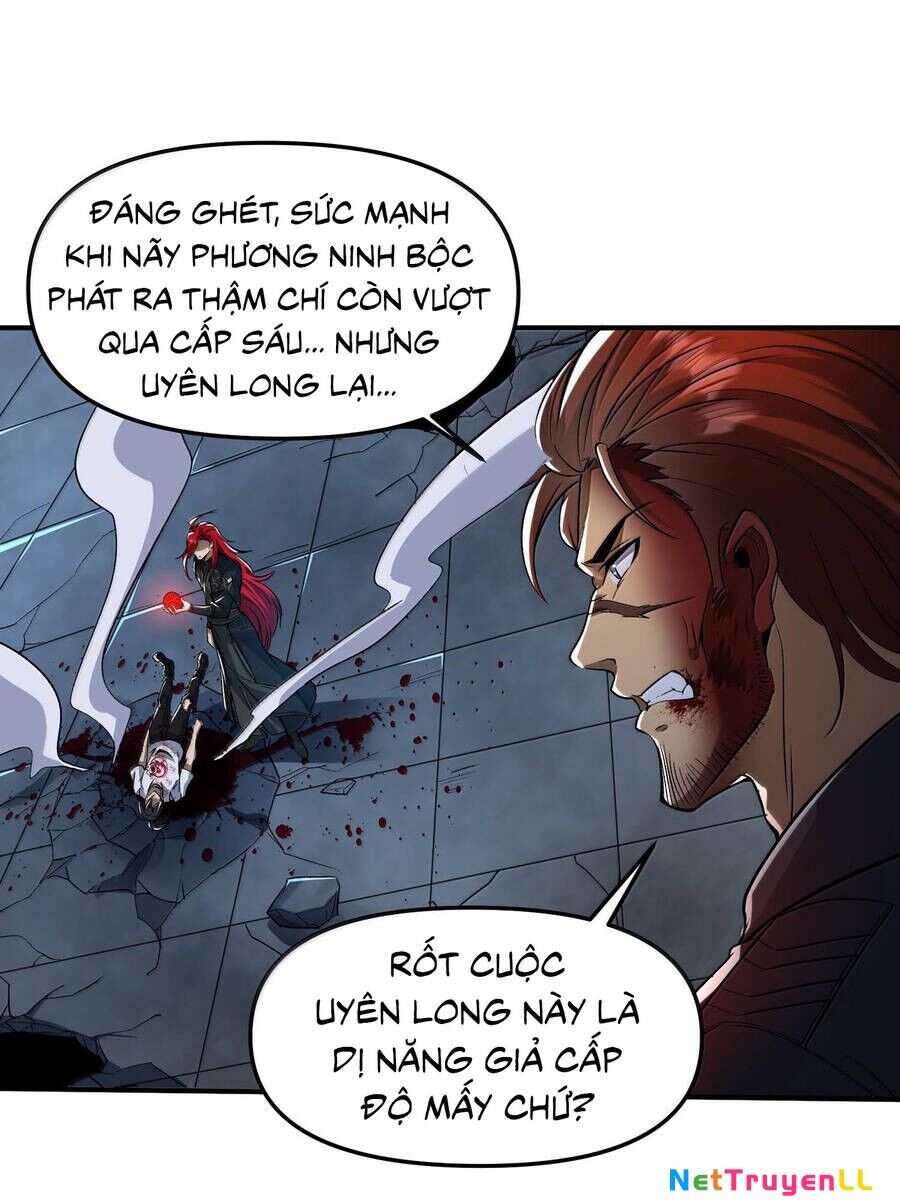 Tôi Livestream Cầu Hôn Nữ Quỷ Vậy Mà Thành Công!? Chapter 50 - 28