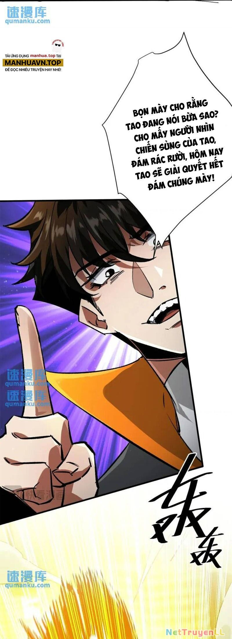 Luân Bàn Thế Giới Chapter 196 - 16