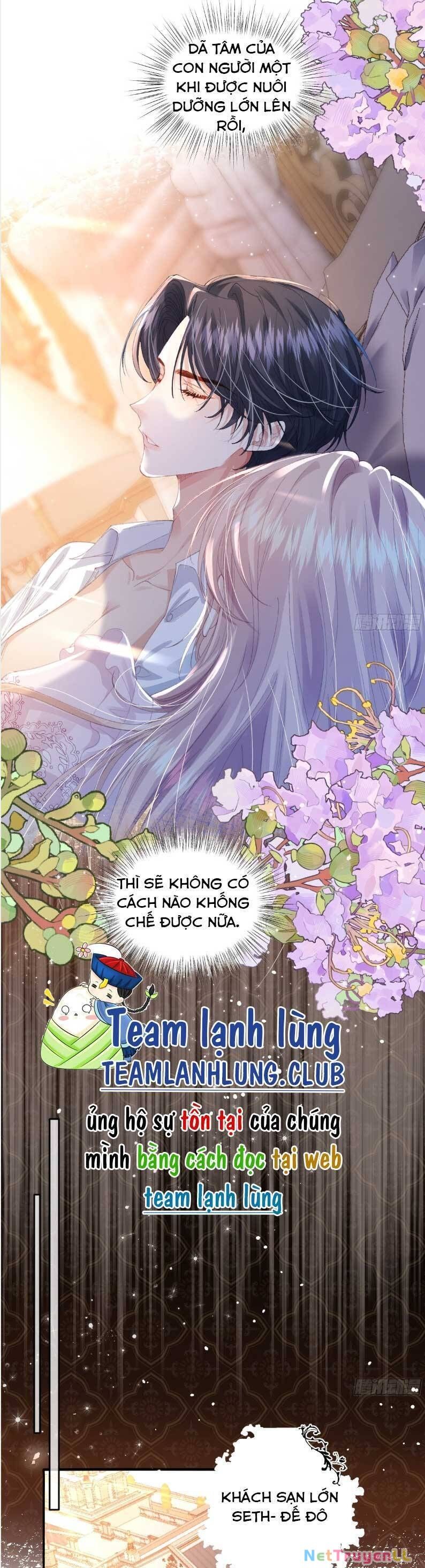 Nữ Chính Trong Truyện Ngược Luyến Tình Yêu Đã Thức Tỉnh Chapter 9 - 4