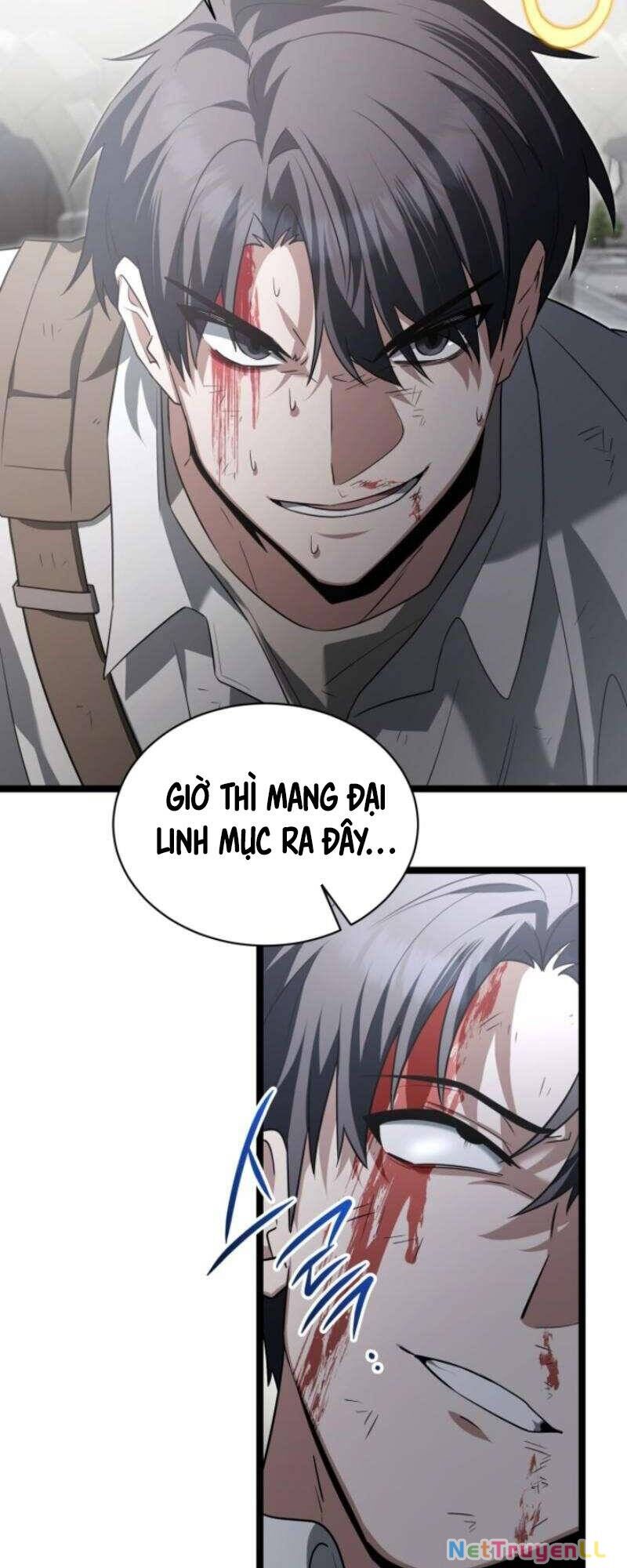 Anh Hùng Trọng Sinh Thành Trưởng Tử Nhà Công Tước Chapter 25 - 21