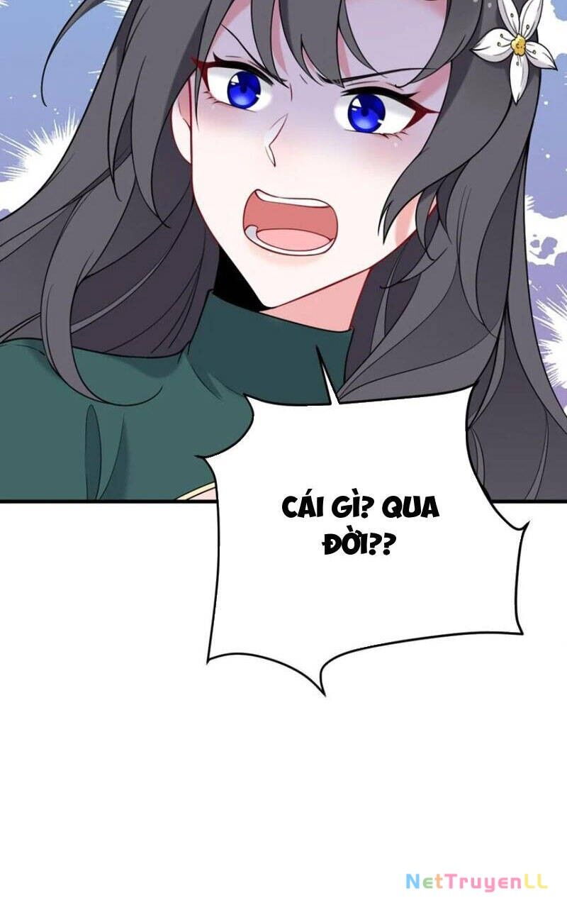 Trường Sinh Bất Lão, Ta Cưới Tà Thần Về Làm Vợ Chapter 36 - 40