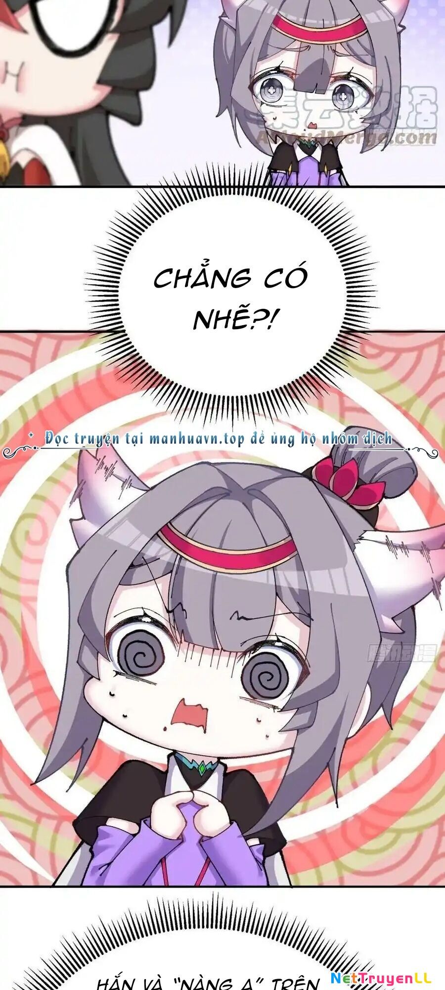 Ta Nhặt Được Thuộc Tính Tại Tu Chân Giới Chapter 264 - 10