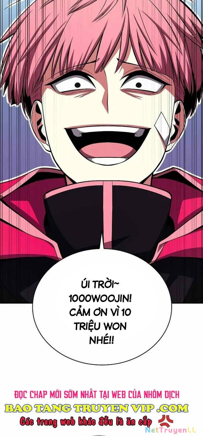 Bậc Thầy Debuff Chapter 32 - 77