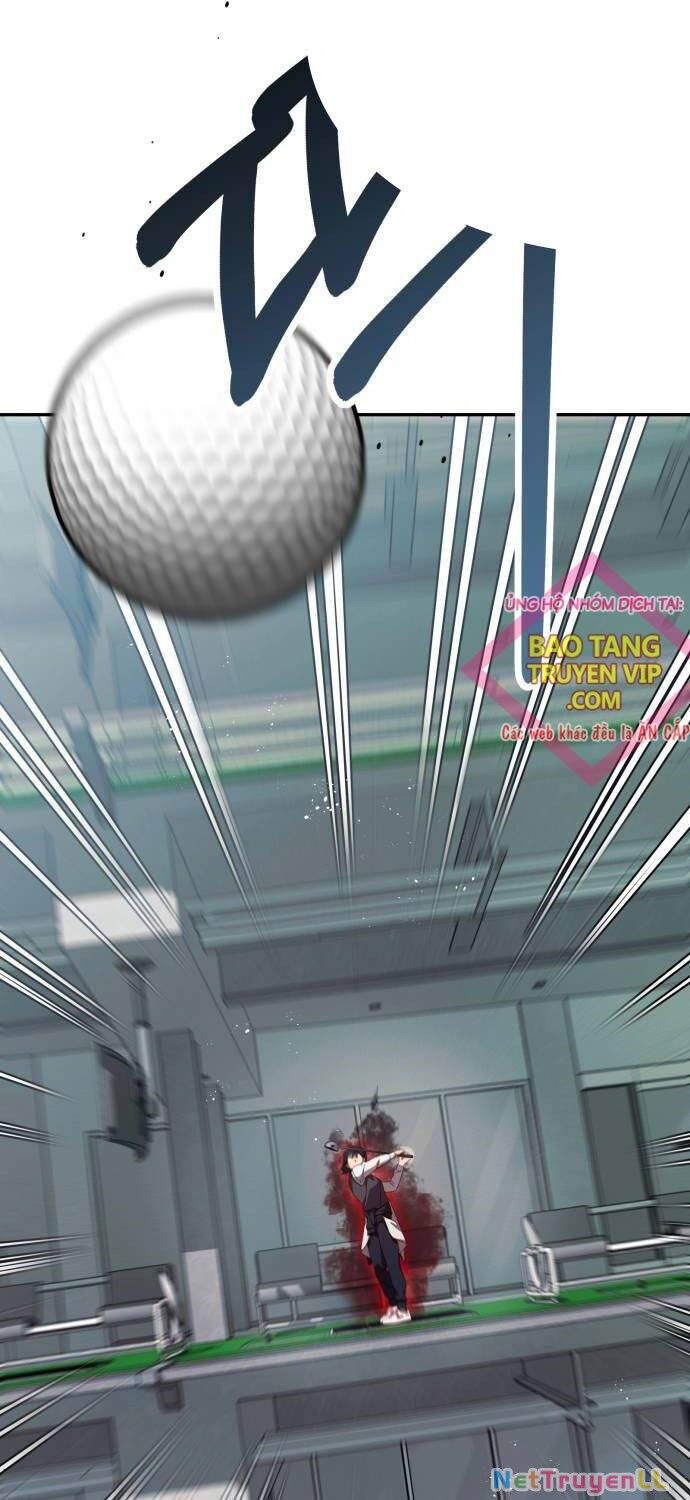 Thiên Ma Bấm Huyệt Chapter 18 - 3