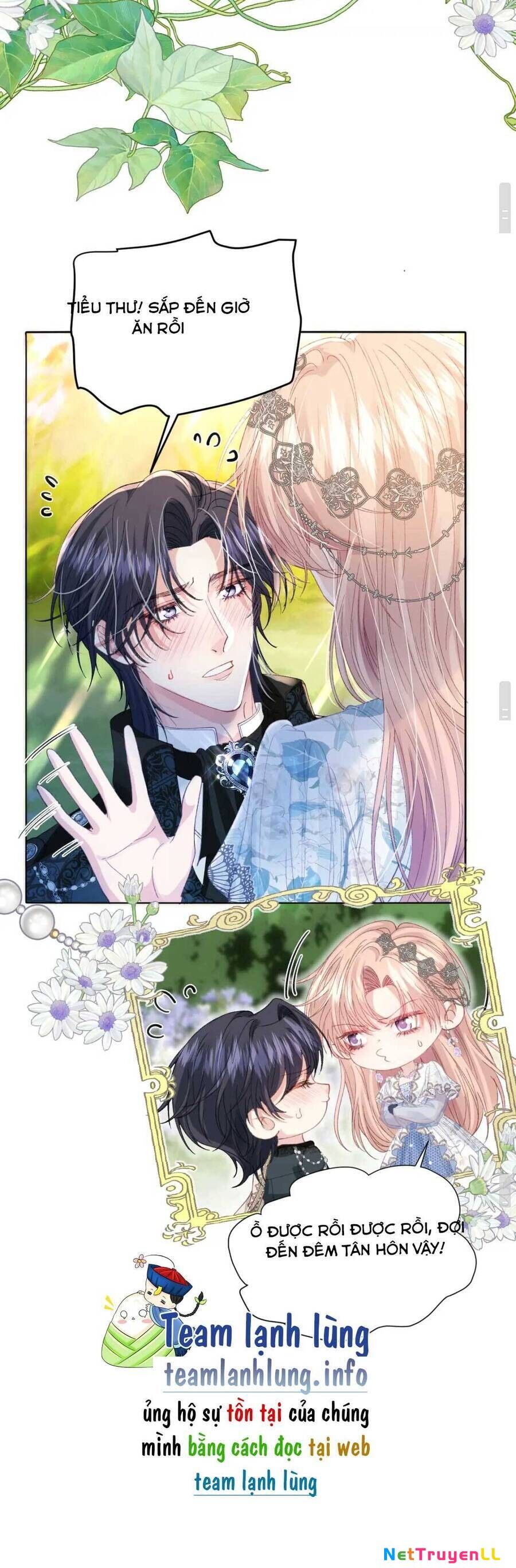 Nữ Chính Trong Truyện Ngược Luyến Tình Yêu Đã Thức Tỉnh Chapter 12 - 35