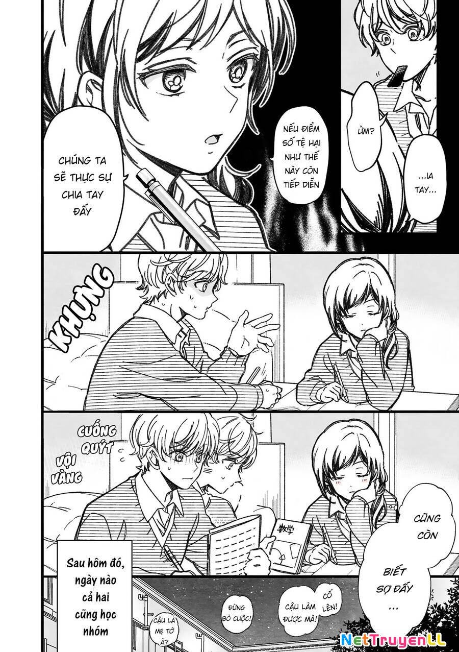 Maji De Tsukiau 15-Fun Mae Chapter 22 - 7