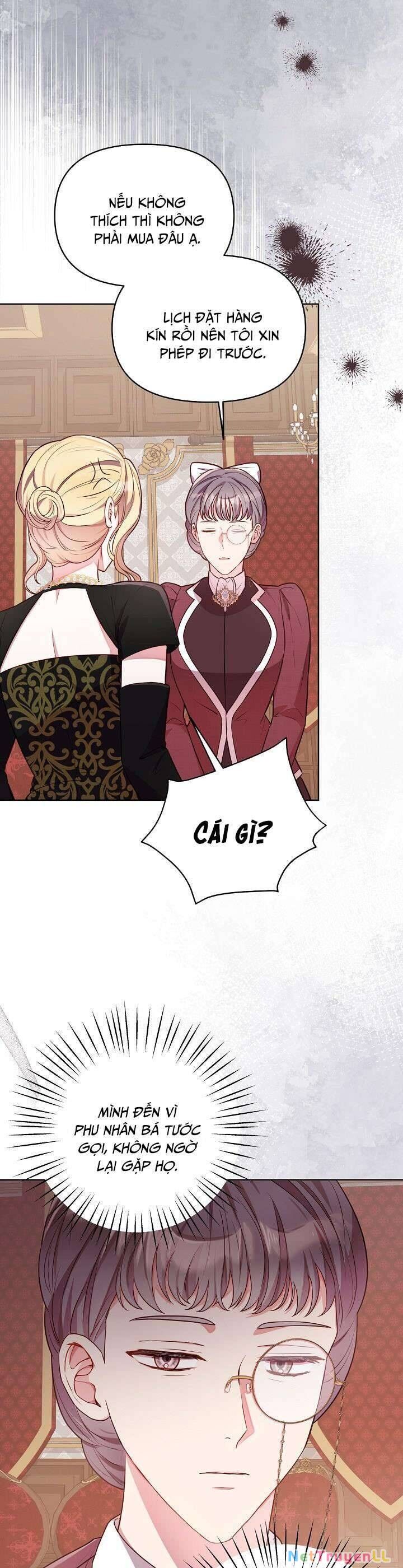 Chiến Lược Ly Hôn Chapter 13 - 20