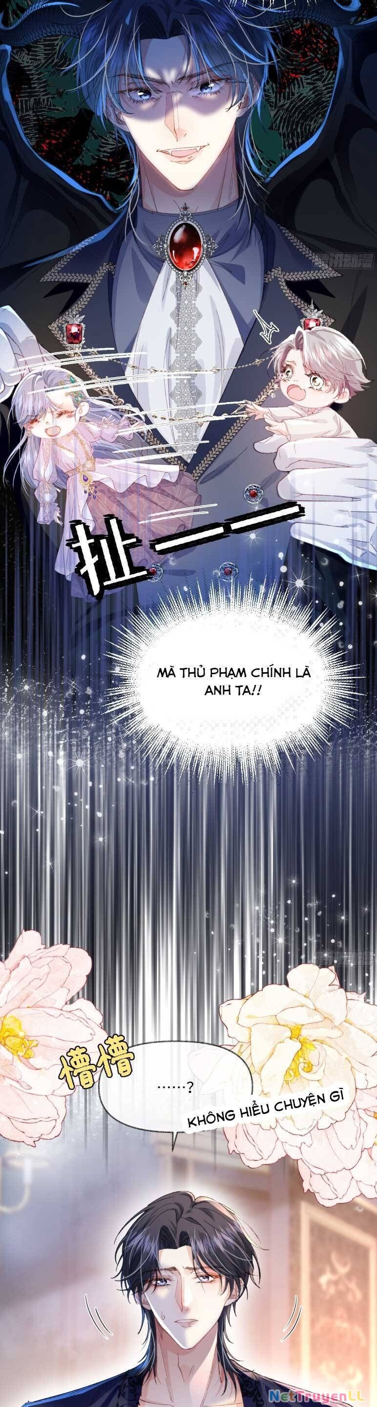 Nữ Chính Trong Truyện Ngược Luyến Tình Yêu Đã Thức Tỉnh Chapter 11 - 29