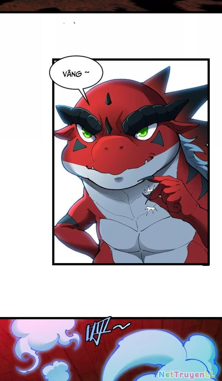 Trùng Sinh Thành Godzilla Chapter 154 - 6
