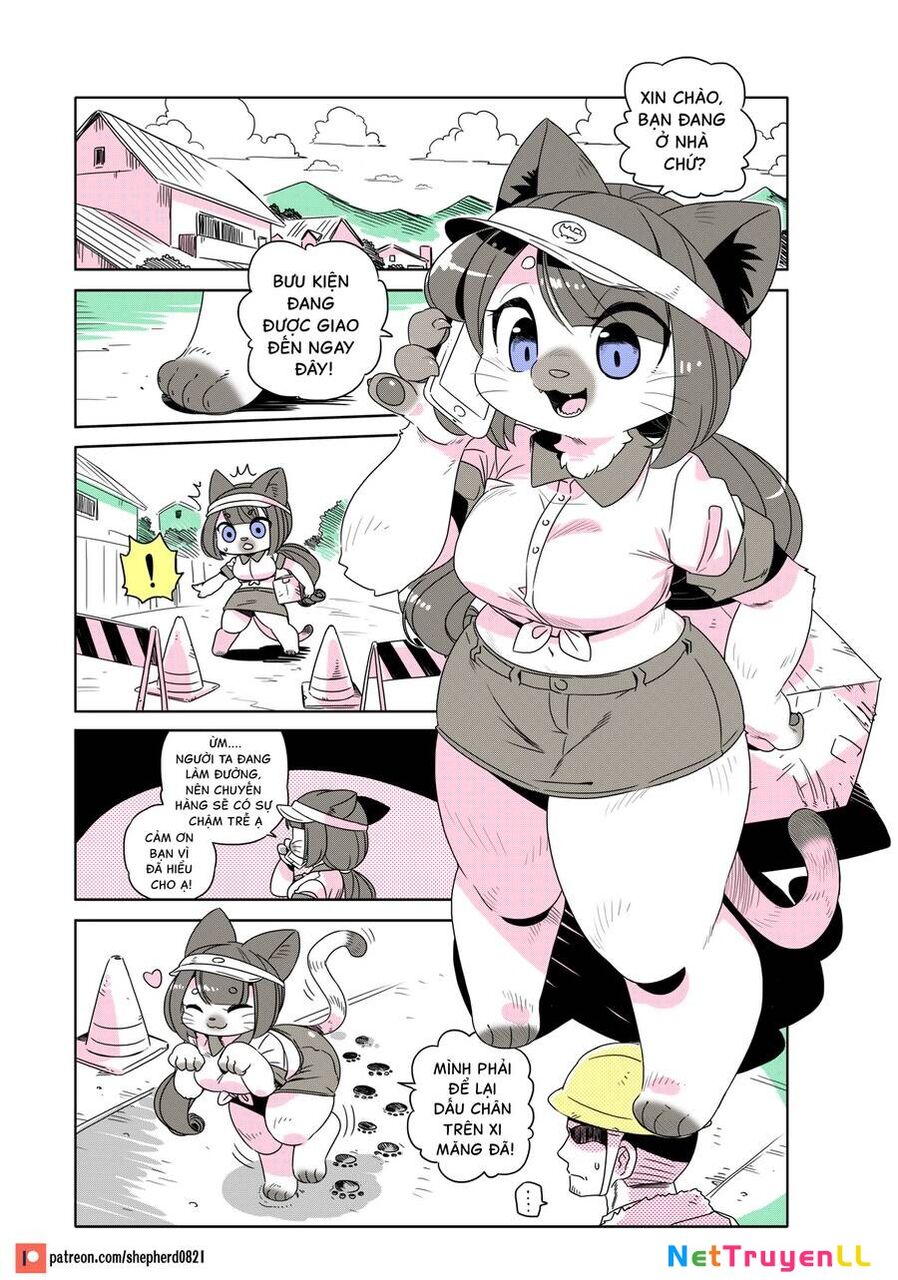 Modern Mogal Chapter 170 - 2