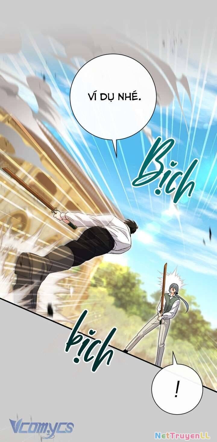 Người Xem Mắt Của Ác Nữ Quá Hoàn Hảo Chapter 20 - 54