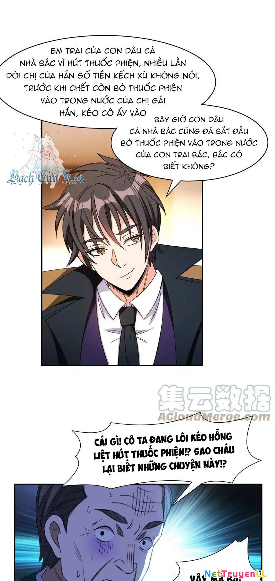 Trọng Sinh Chi Thần Cấp Bại Gia Tử Chapter 132 - 14