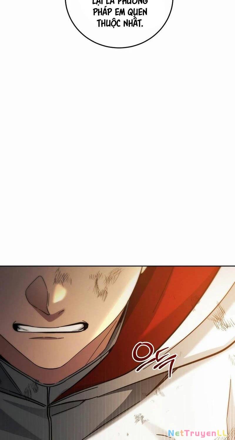 Nghỉ Hưu Sau Khi Cứu Thế Giới Chapter 23 - 62