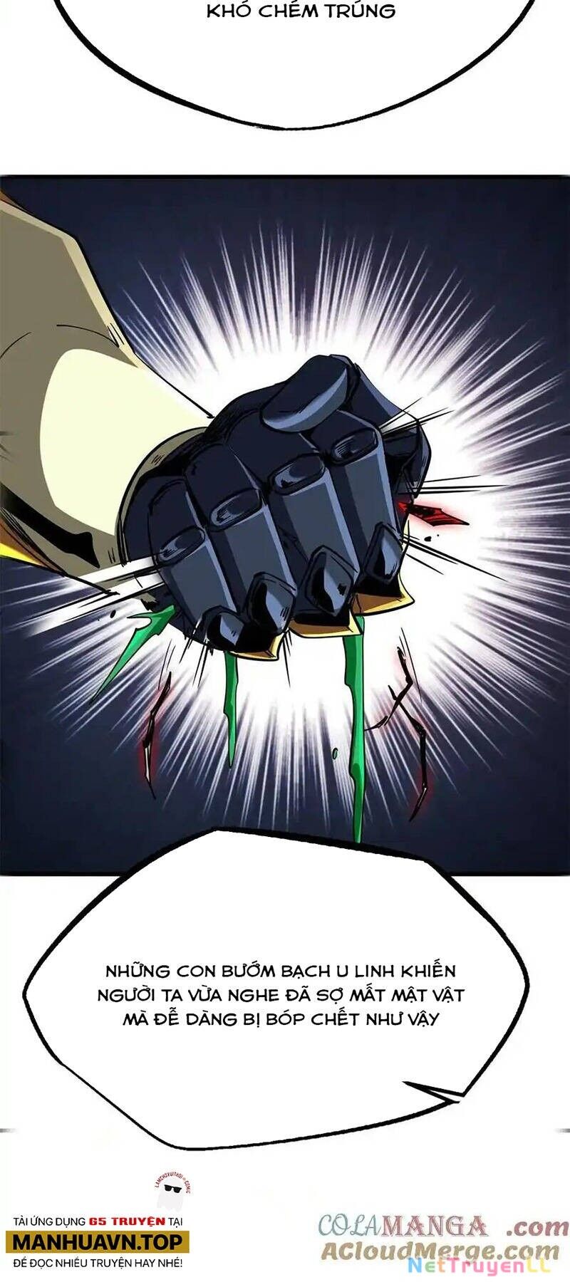 Siêu Cấp Thần Cơ Nhân Chapter 249 - 19