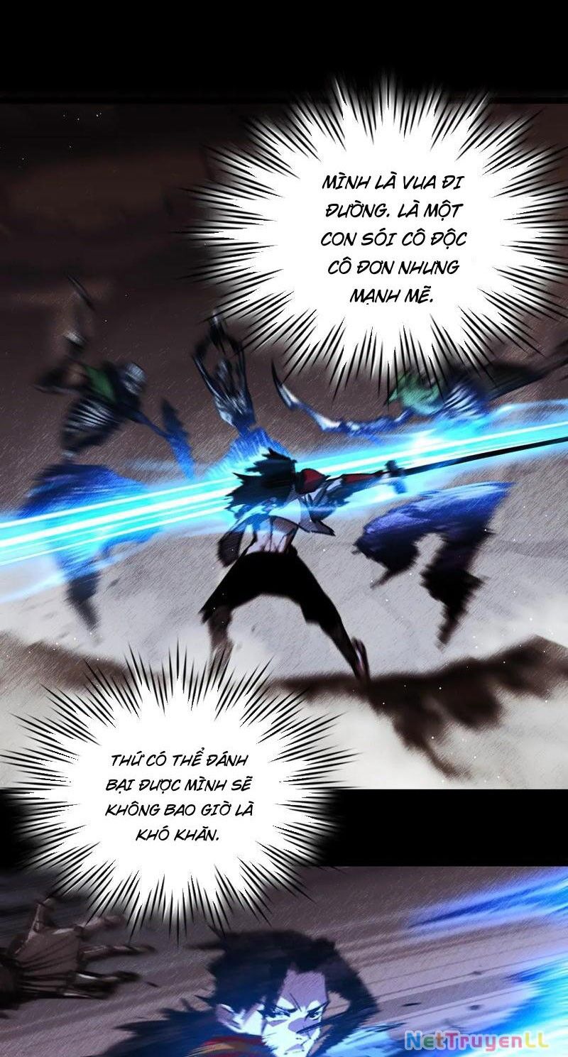 Trảm Nguyệt Chapter 41 - 5