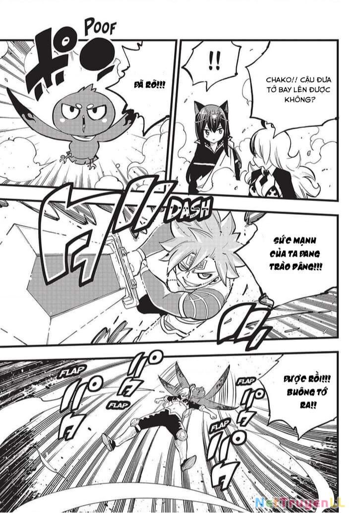 Dead Rock Chapter 13 - 10