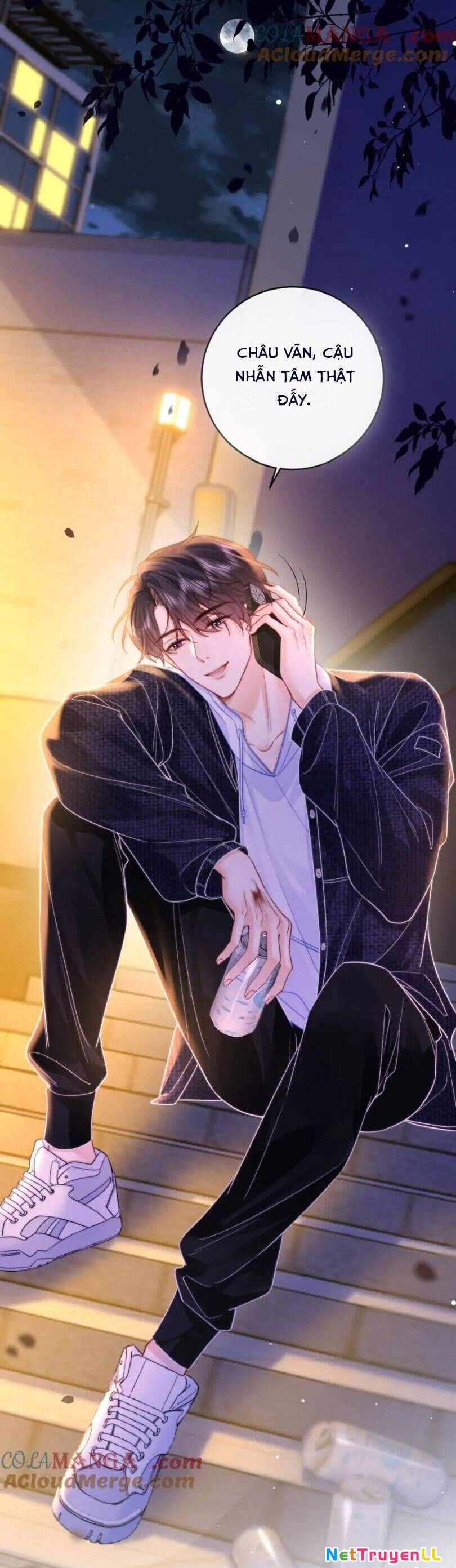 Truỵ Lạc Chapter 9 - 8