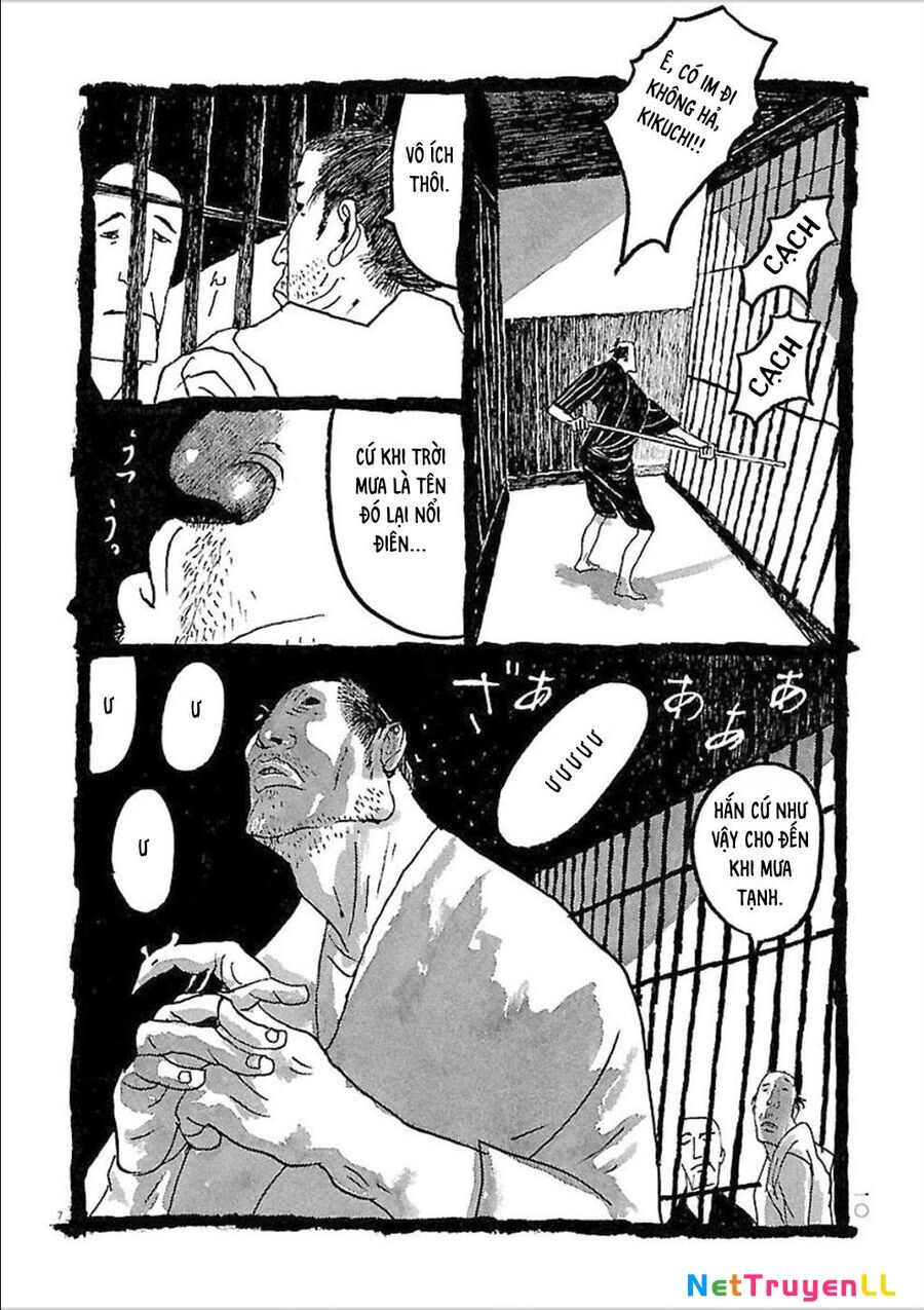 Samurai Kiếm Tre Chapter 41 - 10