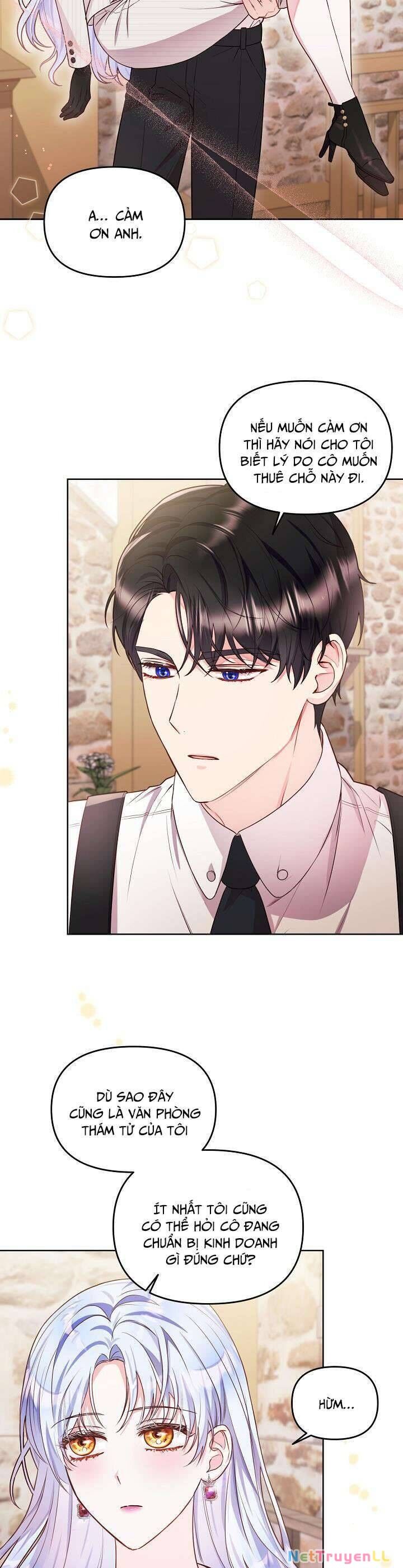 Chiến Lược Ly Hôn Chapter 13 - 6