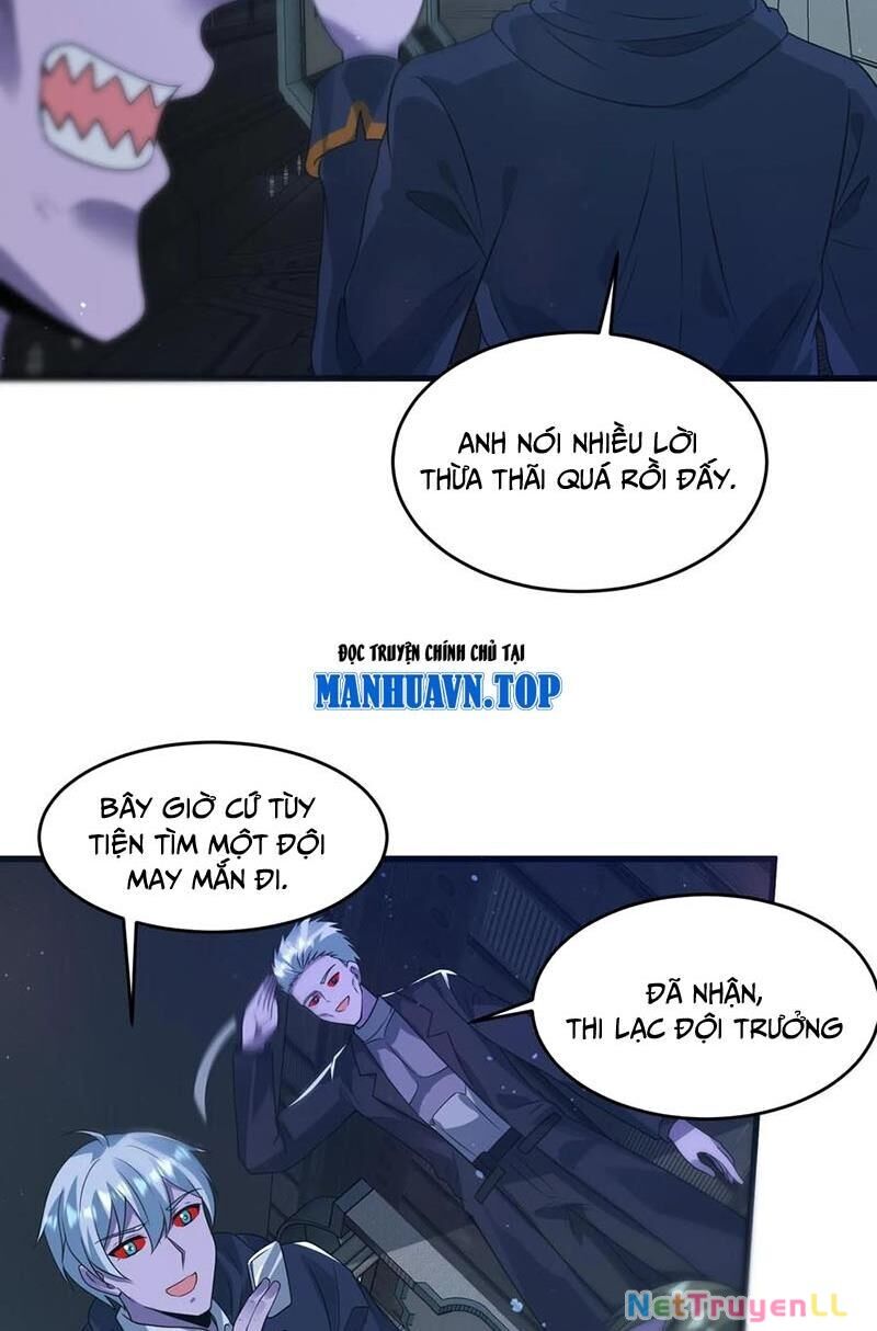 Ngày Tận Thế: Ta Nhận Được Tỷ Lệ Rớt Đồ Gấp 100 Lần Chapter 344 - 18