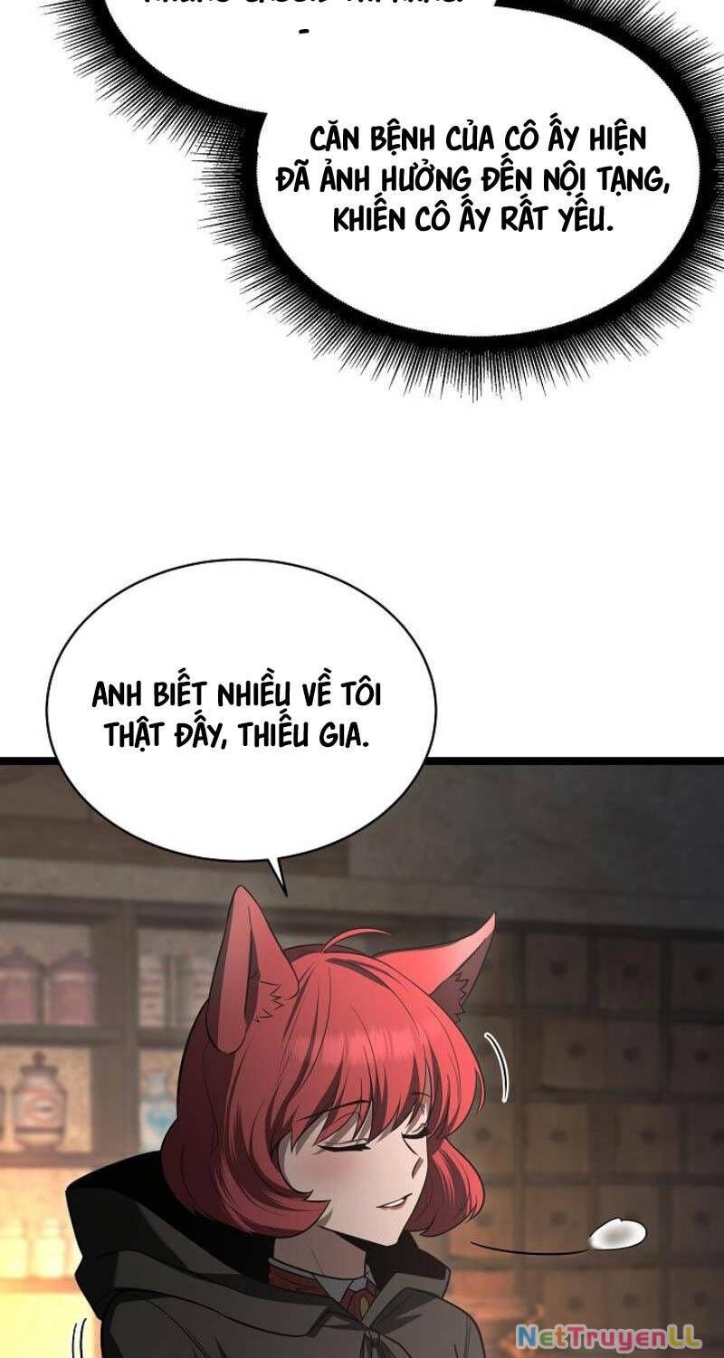 Anh Hùng Trọng Sinh Thành Trưởng Tử Nhà Công Tước Chapter 5 - 73